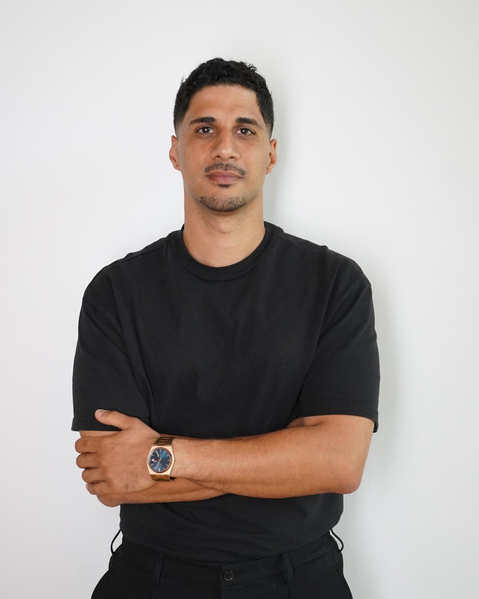 Tamer Abu Harb
